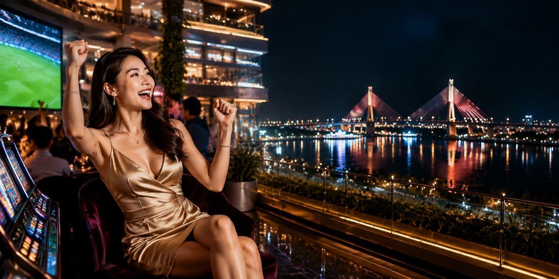 Người dùng tại Cần Thơ đăng ký tài khoản và chấp nhận điều khoản dịch vụ slot game