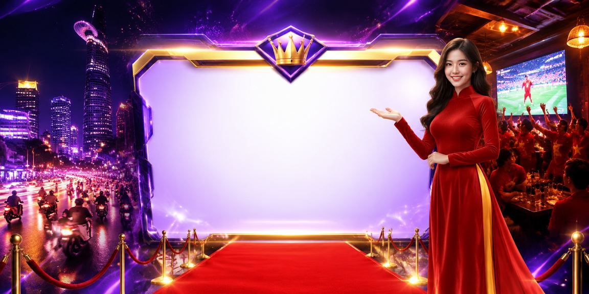 Thành viên VIP tại TP. Hồ Chí Minh nhận thưởng đặc biệt trong trang phục áo dài truyền thống