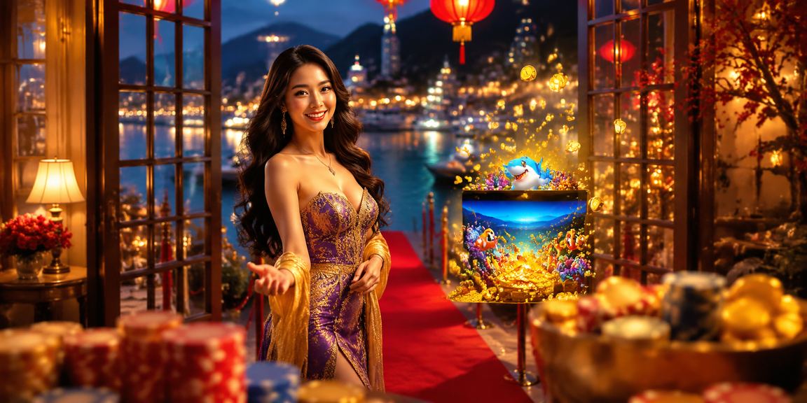 Người chơi tại Nha Trang trải nghiệm casino trực tuyến với cà phê buổi tối