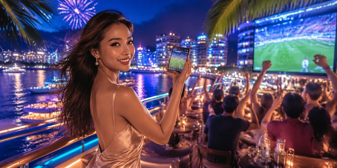 Người dùng tại Sapa truy cập casino vs368 trên điện thoại di động