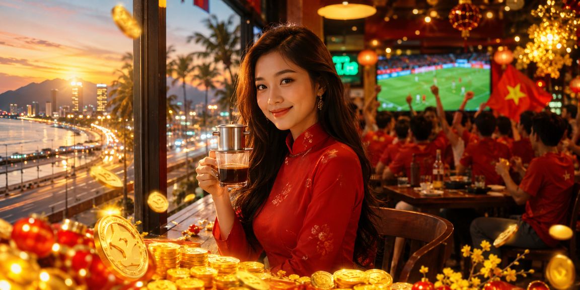 Không khí cá cược casino sôi động tại Việt Nam – trò chơi Jackpot trực tuyến