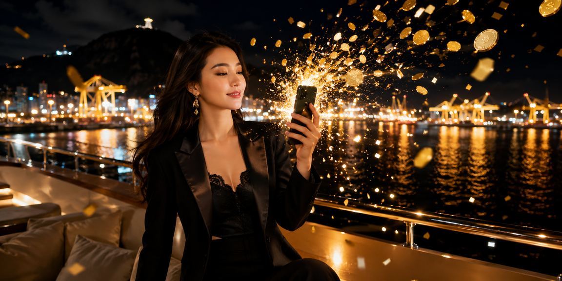 Người nhận giải thưởng VIP lớn tại Vũng Tàu – quy trình rút thưởng Jackpot vs368